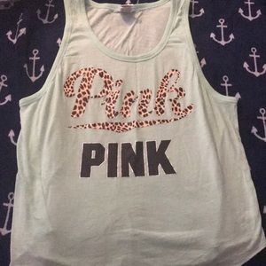 VS PINK